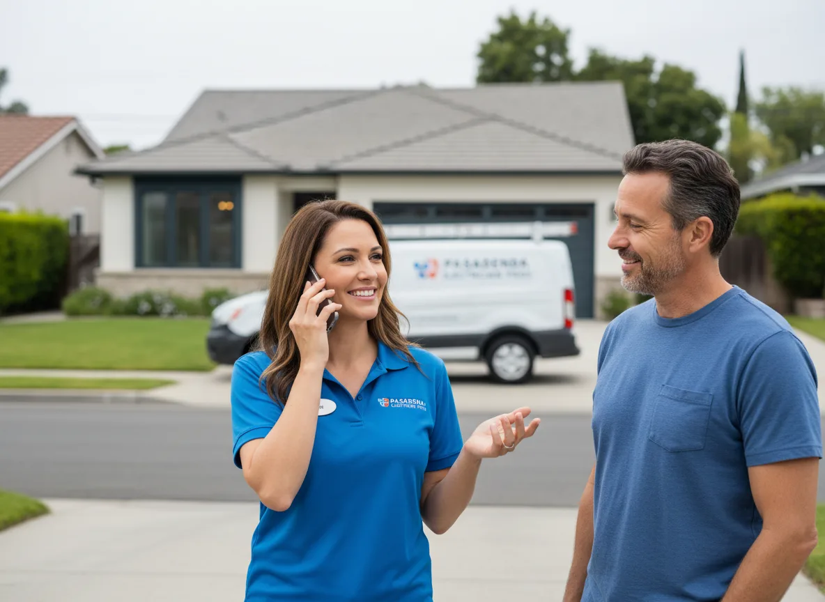 Electrician Sawyer, OK FAQs